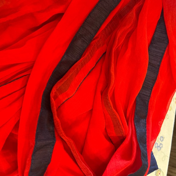 Authentic Indian Ethnic fashion dress 3 pieces UTSAW Fashion Size 38 Bust Medium - Picture 5 of 16